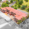 36 Bedroom 18 Bath Commercial Property for Sale in Crosby, Johannesburg for R8,000,000