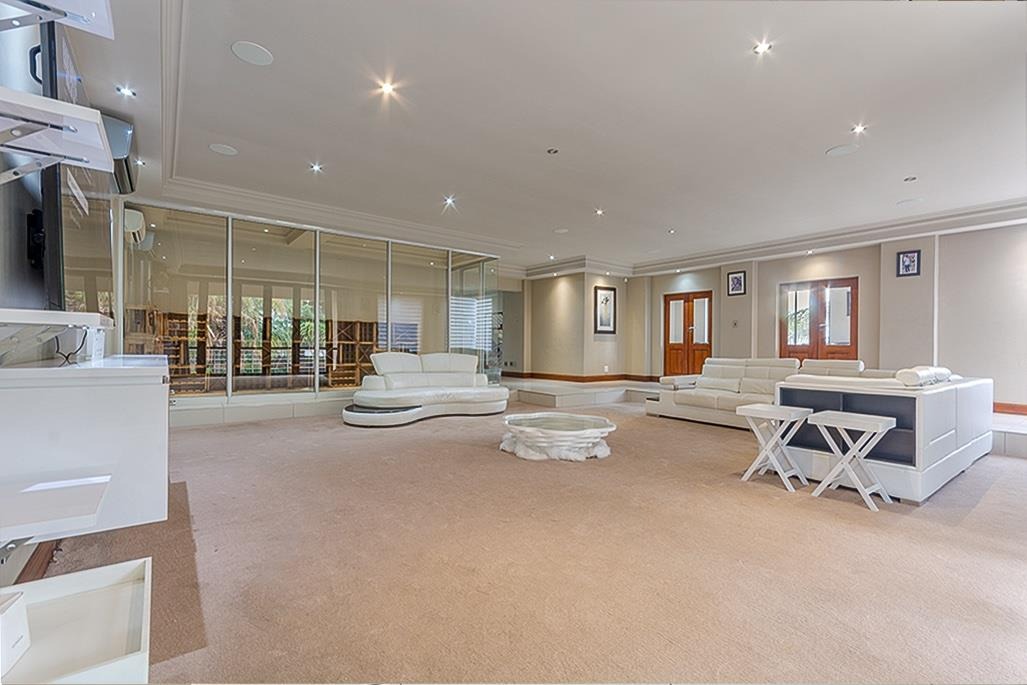 8 Bedroom 8 Bath Fully Furnished Mansion for Sale in Bedfordview, Johannesburg for R21,500,000 – Garden | Pool | Pet Friendly | Erf: 2,023m²