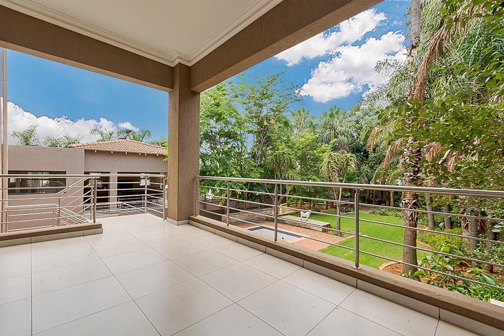 8 Bedroom 8 Bath Fully Furnished Mansion for Sale in Bedfordview, Johannesburg for R21,500,000 – Garden | Pool | Pet Friendly | Erf: 2,023m²
