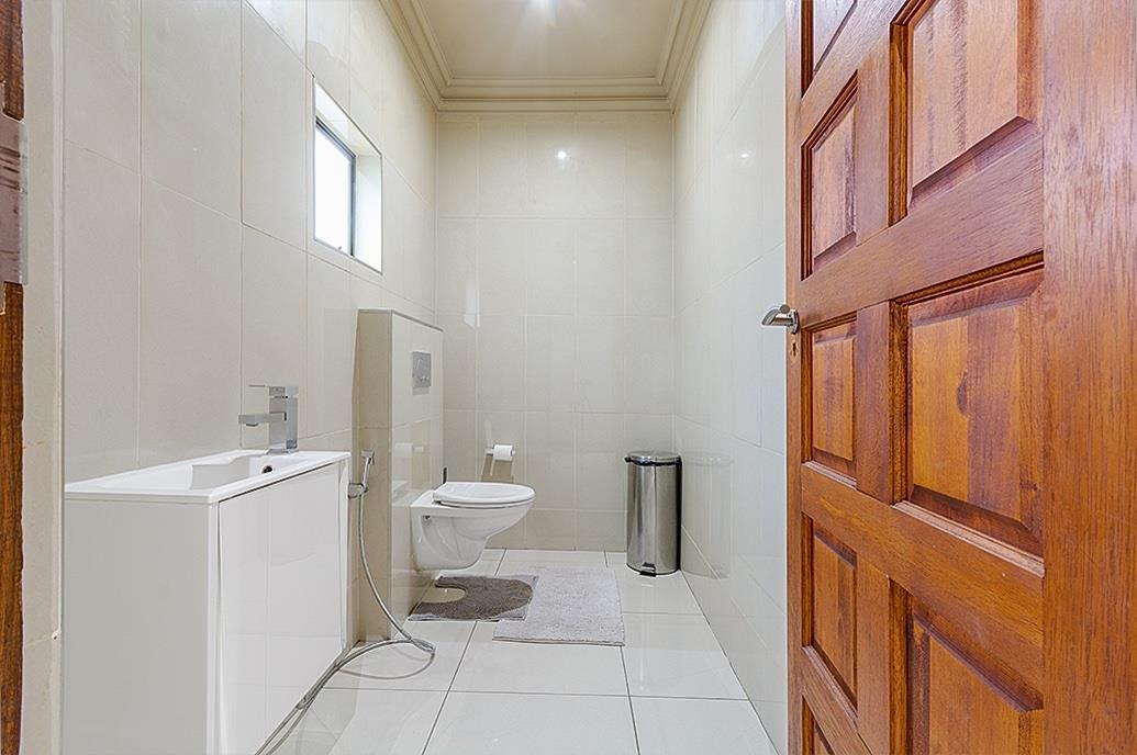 8 Bedroom 8 Bath Fully Furnished Mansion for Sale in Bedfordview, Johannesburg for R21,500,000 – Garden | Pool | Pet Friendly | Erf: 2,023m²