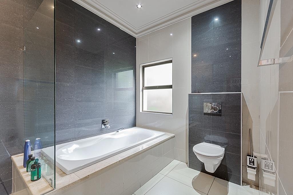 8 Bedroom 8 Bath Fully Furnished Mansion for Sale in Bedfordview, Johannesburg for R21,500,000 – Garden | Pool | Pet Friendly | Erf: 2,023m²