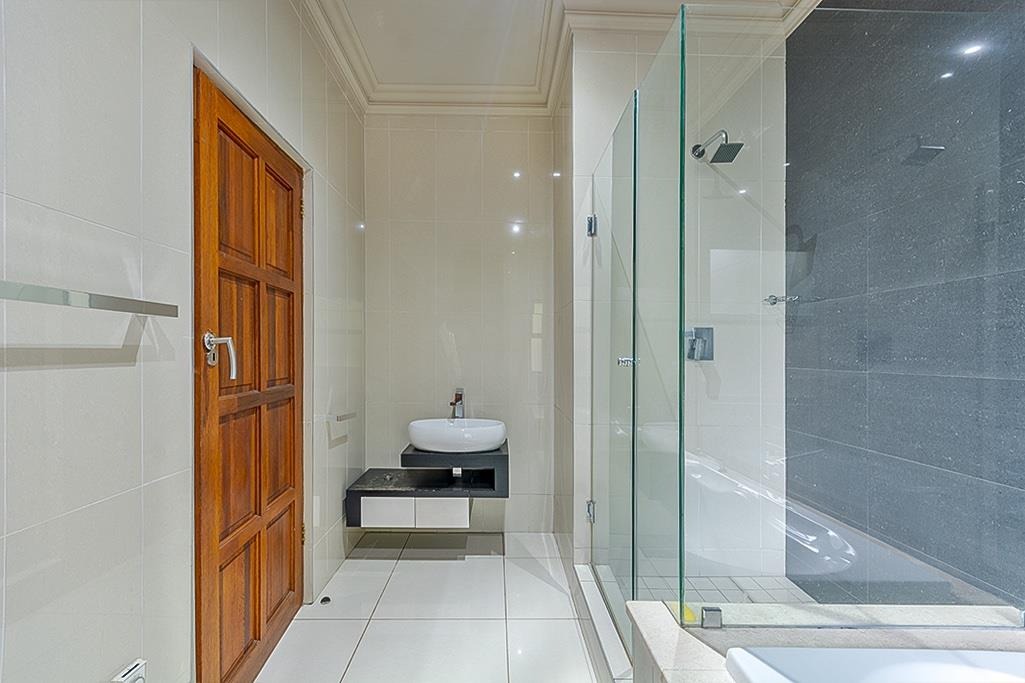 8 Bedroom 8 Bath Fully Furnished Mansion for Sale in Bedfordview, Johannesburg for R21,500,000 – Garden | Pool | Pet Friendly | Erf: 2,023m²