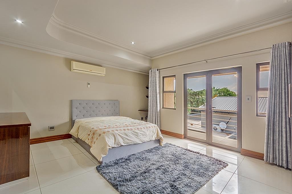 8 Bedroom 8 Bath Fully Furnished Mansion for Sale in Bedfordview, Johannesburg for R21,500,000 – Garden | Pool | Pet Friendly | Erf: 2,023m²