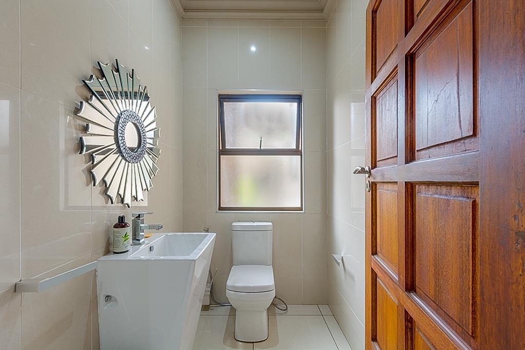 8 Bedroom 8 Bath Fully Furnished Mansion for Sale in Bedfordview, Johannesburg for R21,500,000 – Garden | Pool | Pet Friendly | Erf: 2,023m²