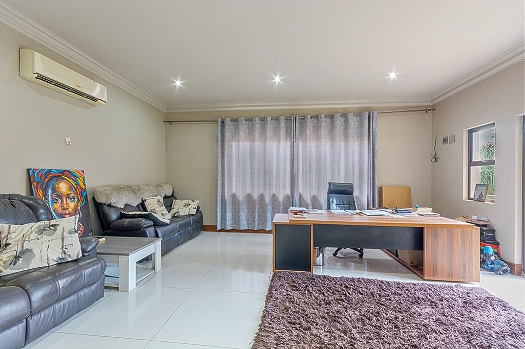 8 Bedroom 8 Bath Fully Furnished Mansion for Sale in Bedfordview, Johannesburg for R21,500,000 – Garden | Pool | Pet Friendly | Erf: 2,023m²