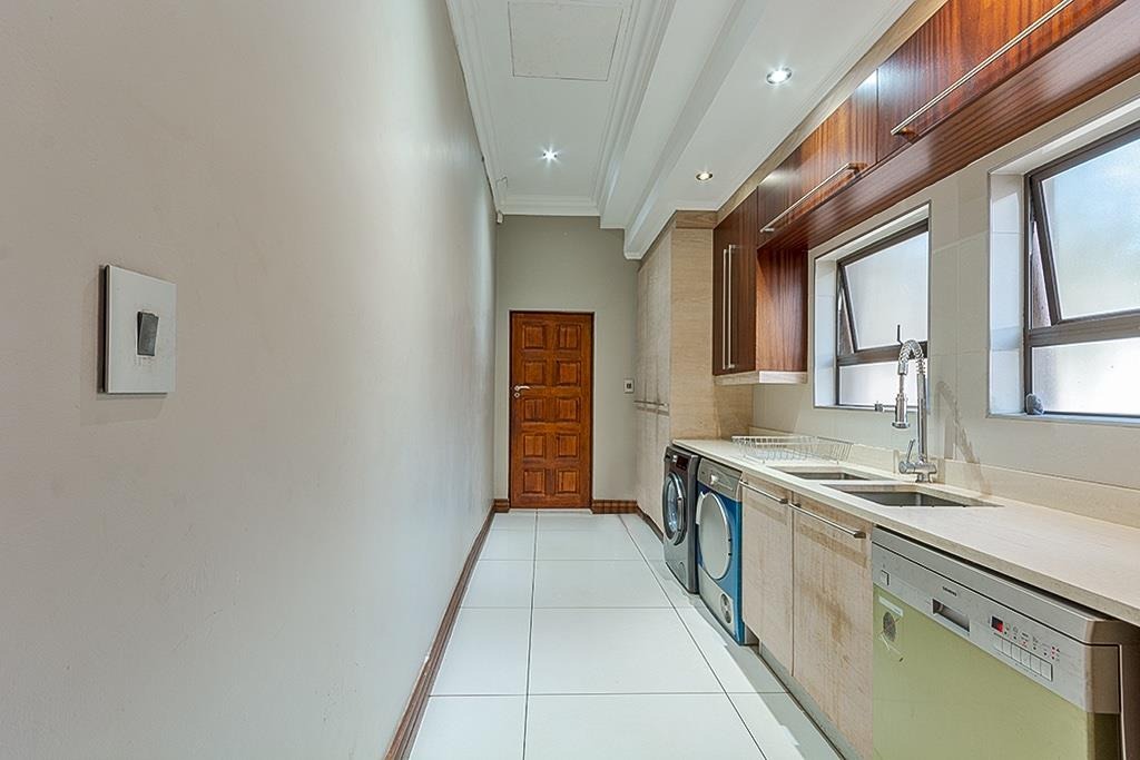 8 Bedroom 8 Bath Fully Furnished Mansion for Sale in Bedfordview, Johannesburg for R21,500,000 – Garden | Pool | Pet Friendly | Erf: 2,023m²