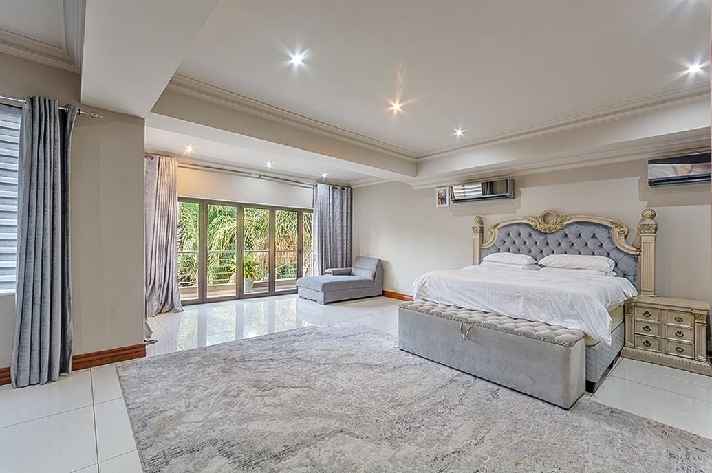8 Bedroom 8 Bath Fully Furnished Mansion for Sale in Bedfordview, Johannesburg for R21,500,000 – Garden | Pool | Pet Friendly | Erf: 2,023m²