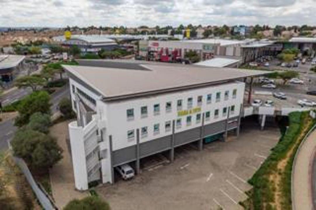 Commercial Property for Sale in Fourways, Sandton for R41,900,000 - Fully Occupied, single Tenant.