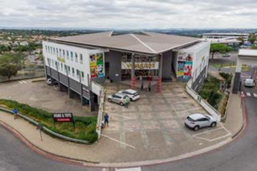 Commercial Property for Sale in Fourways, Sandton for R41,900,000 - Fully Occupied, single Tenant.