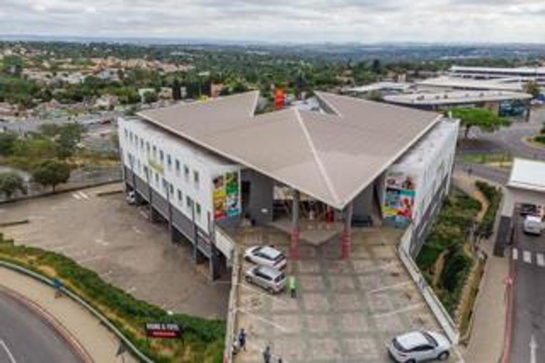 Commercial Property for Sale in Fourways, Sandton for R41,900,000 - Fully Occupied, single Tenant.