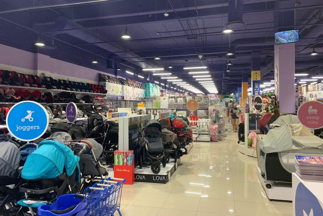 Commercial Property for Sale in Fourways, Sandton for R41,900,000 - Fully Occupied, single Tenant.