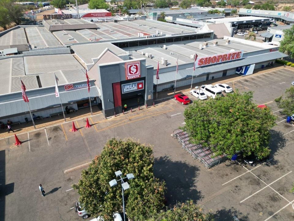 Commercial Property for Sale in Lephalale, Limpopo for R424,900,000 - 99% Occupied.