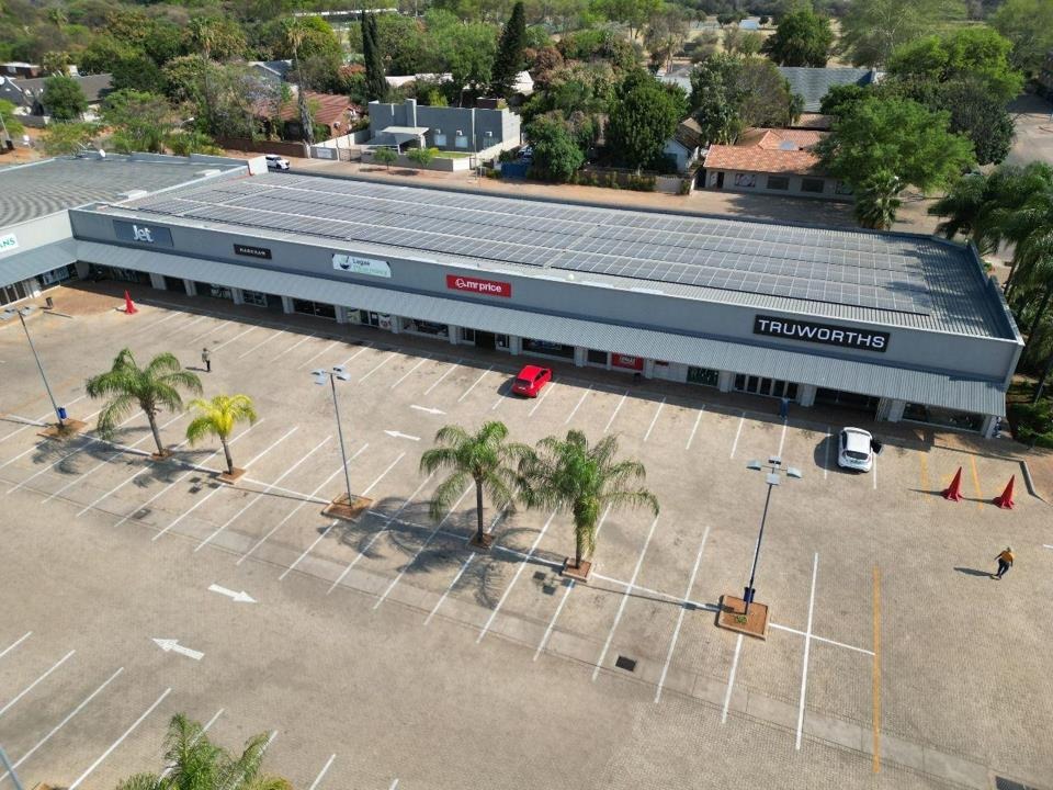 Commercial Property for Sale in Lephalale, Limpopo for R424,900,000 - 99% Occupied.