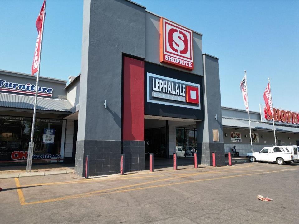 Commercial Property for Sale in Lephalale, Limpopo for R424,900,000 - 99% Occupied.