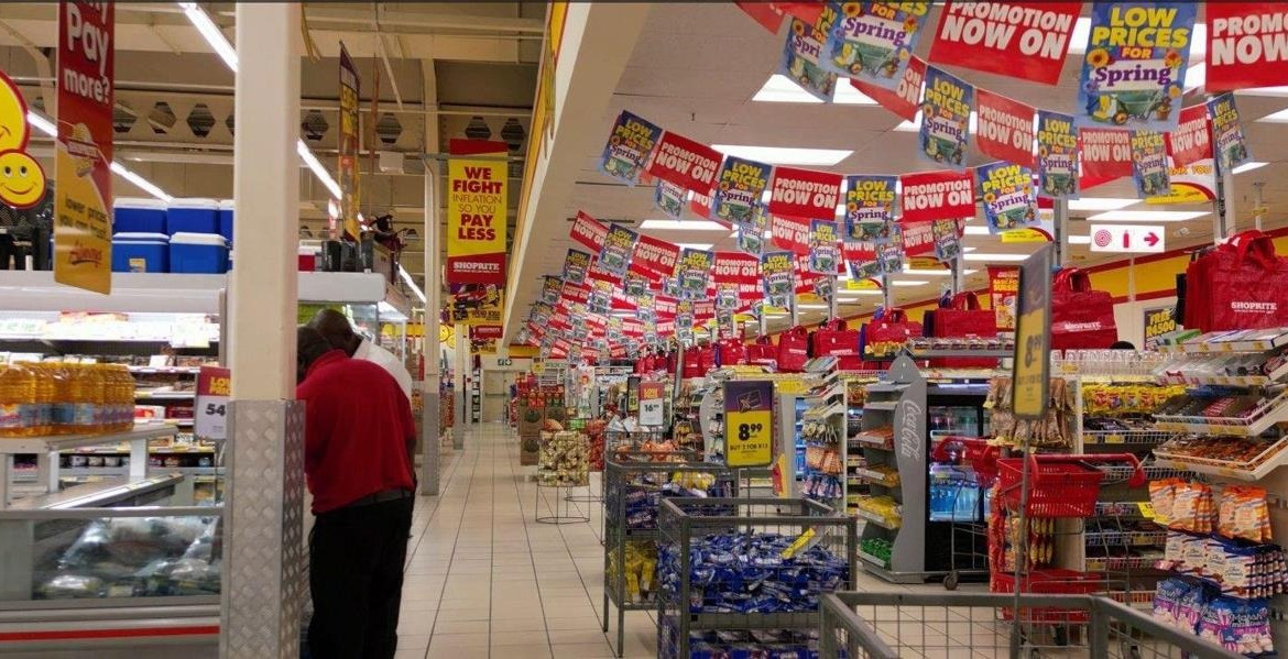 Commercial Property for Sale in Lephalale, Limpopo for R424,900,000 - 99% Occupied.