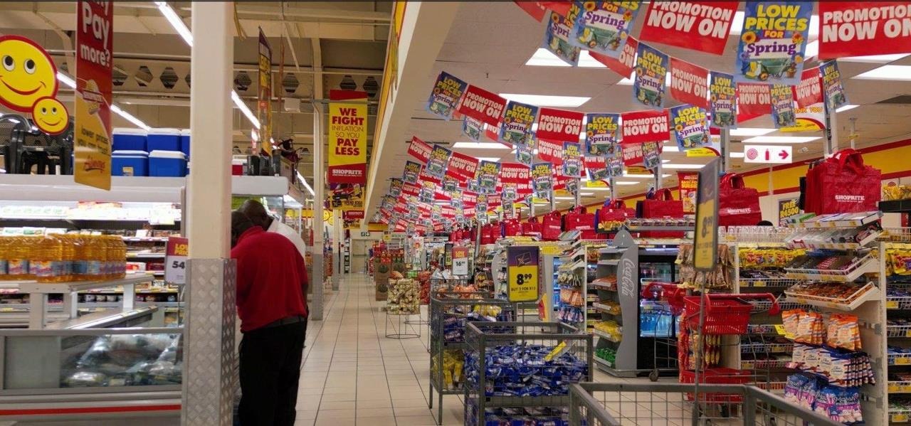 Commercial Property for Sale in Lephalale, Limpopo for R424,900,000 - 99% Occupied.