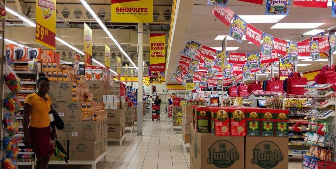 Commercial Property for Sale in Lephalale, Limpopo for R424,900,000 - 99% Occupied.