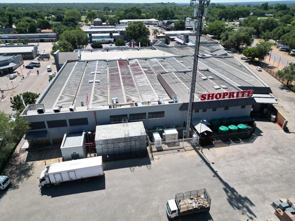 Commercial Property for Sale in Lephalale, Limpopo for R424,900,000 - 99% Occupied.