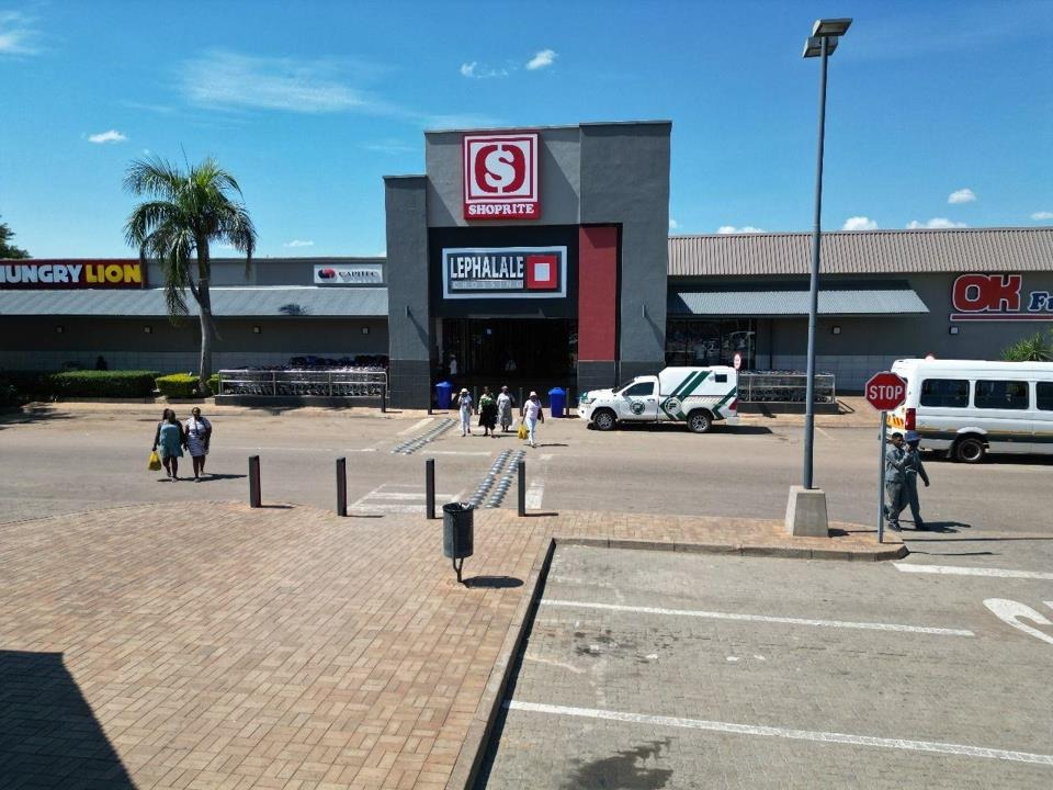 Commercial Property for Sale in Lephalale, Limpopo for R424,900,000 - 99% Occupied.