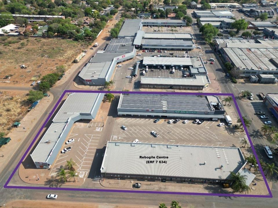 Commercial Property for Sale in Lephalale, Limpopo for R424,900,000 - 99% Occupied.