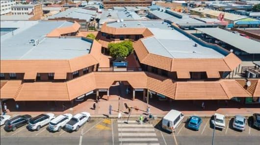 Commercial Property for Sale in Polokwane Central, Limpopo for R95,500,000 - Floor Size: 9,482m²