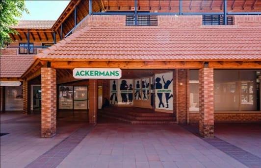Commercial Property for Sale in Polokwane Central, Limpopo for R95,500,000 - Floor Size: 9,482m²