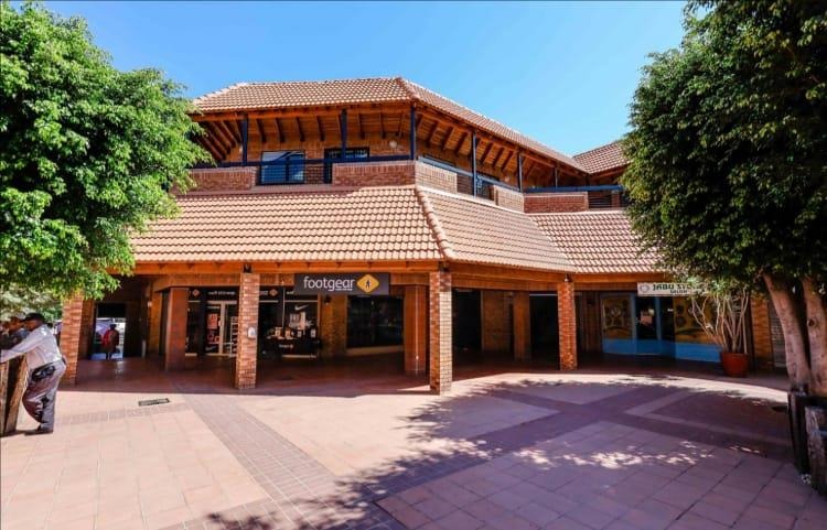 Commercial Property for Sale in Polokwane Central, Limpopo for R95,500,000 - Floor Size: 9,482m²