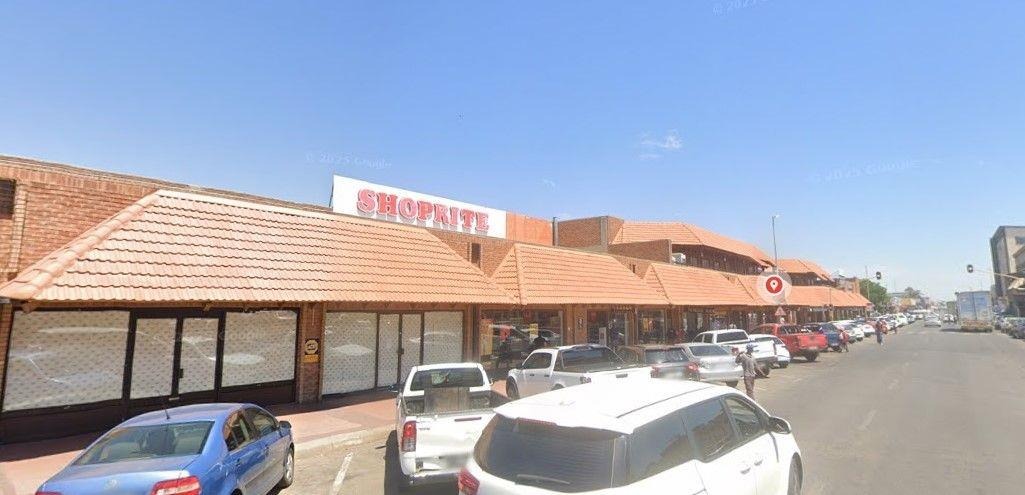 Commercial Property for Sale in Polokwane Central, Limpopo for R95,500,000 - Floor Size: 9,482m²