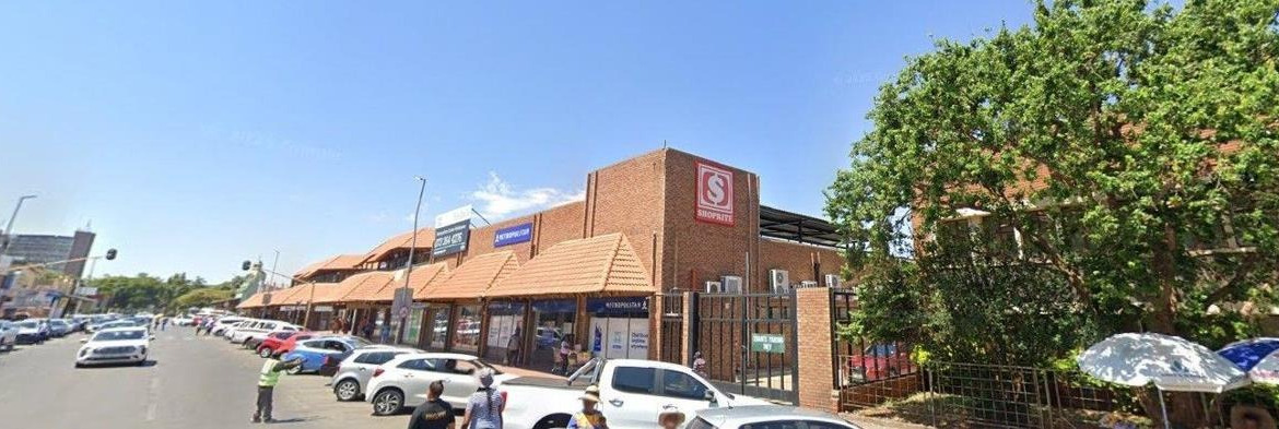 Commercial Property for Sale in Polokwane Central, Limpopo for R95,500,000 - Floor Size: 9,482m²