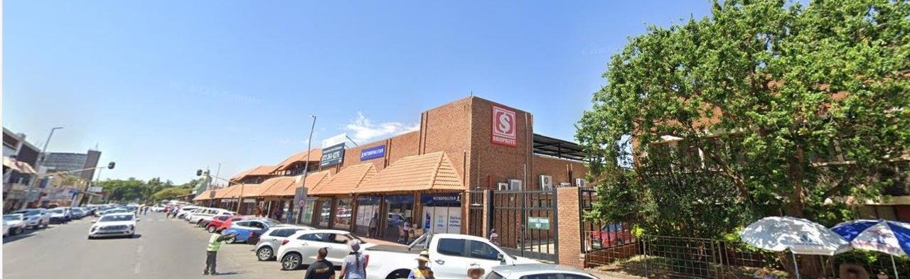 Commercial Property for Sale in Polokwane Central, Limpopo for R95,500,000 - Floor Size: 9,482m²