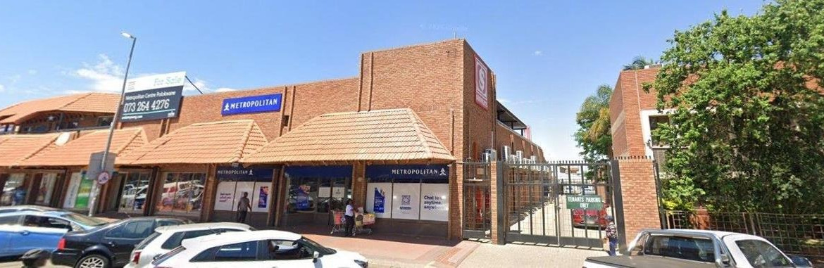 Commercial Property for Sale in Polokwane Central, Limpopo for R95,500,000 - Floor Size: 9,482m²