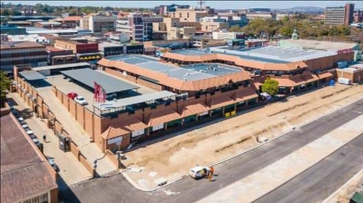 Commercial Property for Sale in Polokwane Central, Limpopo for R95,500,000 - Floor Size: 9,482m²