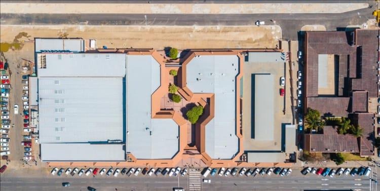 Commercial Property for Sale in Polokwane Central, Limpopo for R95,500,000 - Floor Size: 9,482m²