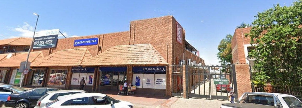 Commercial Property for Sale in Polokwane Central, Limpopo for R95,500,000 - Floor Size: 9,482m²