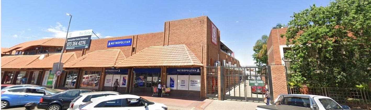 Commercial Property for Sale in Polokwane Central, Limpopo for R95,500,000 - Floor Size: 9,482m²