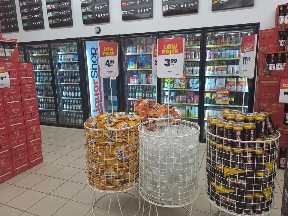 Commercial Property for Sale in Polokwane Central, Limpopo for R95,500,000 - Floor Size: 9,482m²