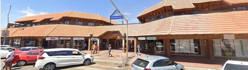 Commercial Property for Sale in Polokwane Central, Limpopo for R95,500,000 - Floor Size: 9,482m²