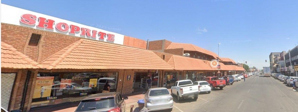 Commercial Property for Sale in Polokwane Central, Limpopo for R95,500,000 - Floor Size: 9,482m²