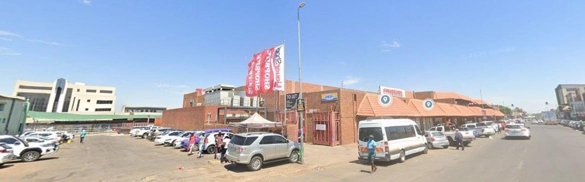 Commercial Property for Sale in Polokwane Central, Limpopo for R95,500,000 - Floor Size: 9,482m²
