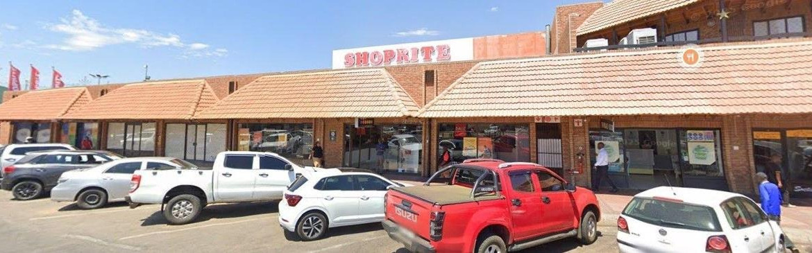 Commercial Property for Sale in Polokwane Central, Limpopo for R95,500,000 - Floor Size: 9,482m²