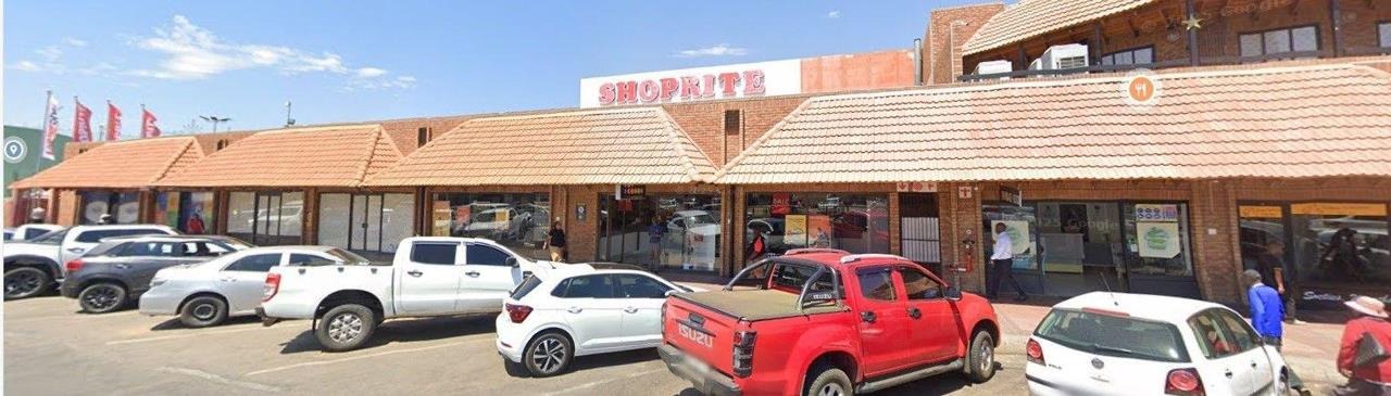 Commercial Property for Sale in Polokwane Central, Limpopo for R95,500,000 - Floor Size: 9,482m²
