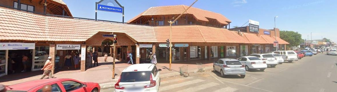 Commercial Property for Sale in Polokwane Central, Limpopo for R95,500,000 - Floor Size: 9,482m²