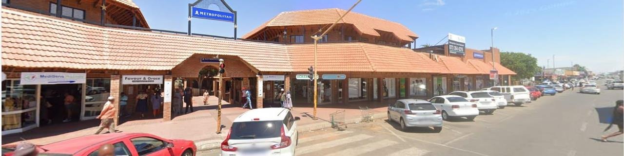 Commercial Property for Sale in Polokwane Central, Limpopo for R95,500,000 - Floor Size: 9,482m²