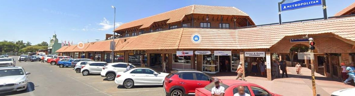 Commercial Property for Sale in Polokwane Central, Limpopo for R95,500,000 - Floor Size: 9,482m²