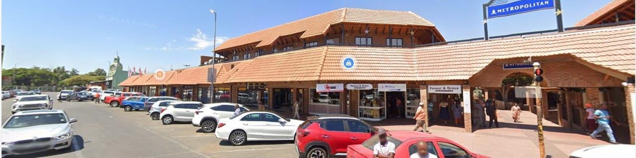 Commercial Property for Sale in Polokwane Central, Limpopo for R95,500,000 - Floor Size: 9,482m²