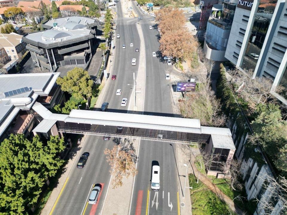 Commercial Property for Sale in Sandown, Sandton for R264,900,000 - Floor Size: 22,688m²