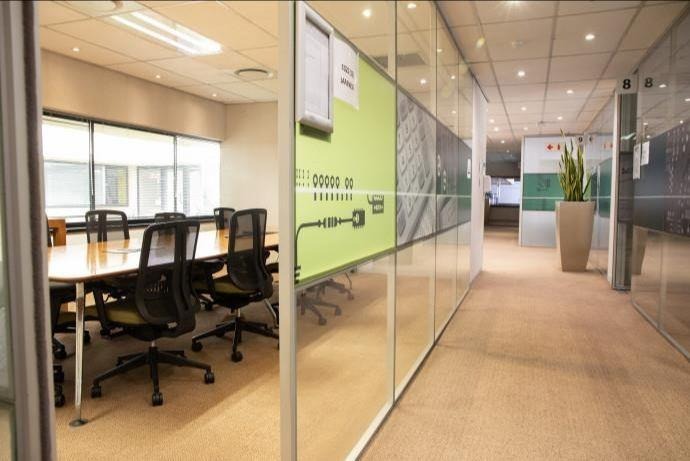 Commercial Property for Sale in Sandown, Sandton for R264,900,000 - Floor Size: 22,688m²