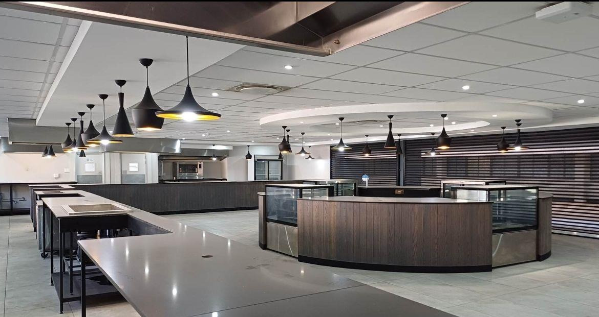 Commercial Property for Sale in Sandown, Sandton for R264,900,000 - Floor Size: 22,688m²