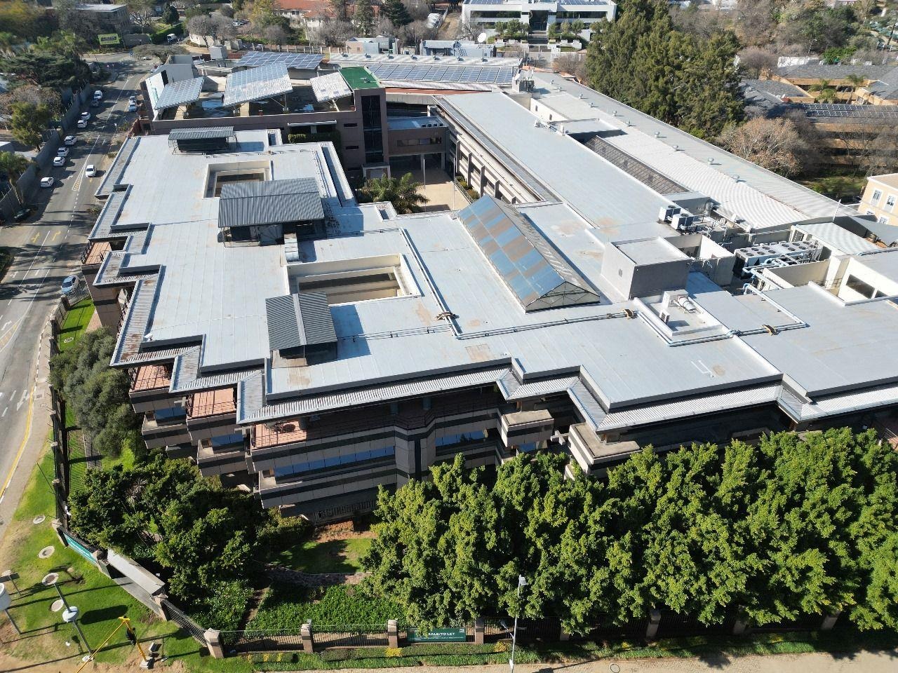 Commercial Property for Sale in Sandown, Sandton for R264,900,000 - Floor Size: 22,688m²