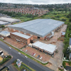 Industrial Property for Rent in Bedfordview, Johannesburg for R78 per m2 | R1,670,000 plus VAT per month. Large Yard, Super Link Access